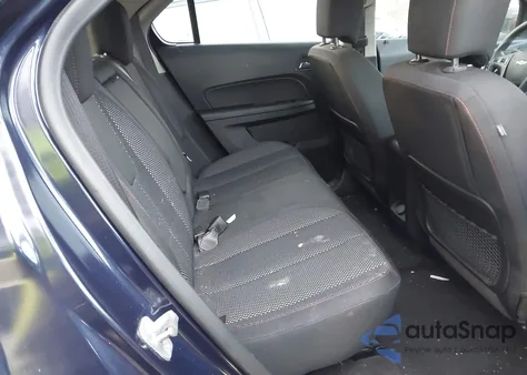 2016 Chevrolet Equinox Ls z USA, uszkodzony, nr VIN 2GNFLEEK6G6255902